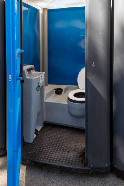 Portable Toilet Options We Offer in Orono, MN