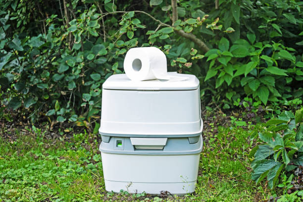 Best High-end porta potty rental  in Orono, MN