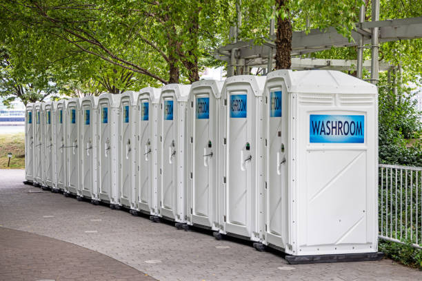 Best Sanitation services for porta potties  in Orono, MN