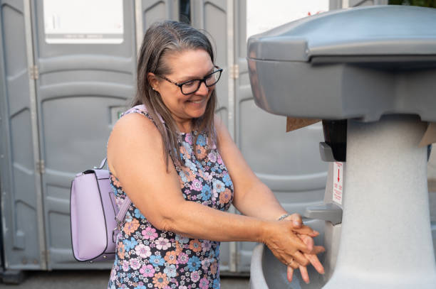 Best Portable toilet rental cost  in Orono, MN